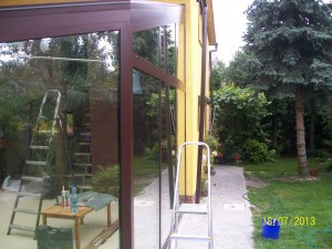 czyszczenie karcherem poznań